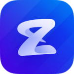 Logo of ZERO Launcher android Application 